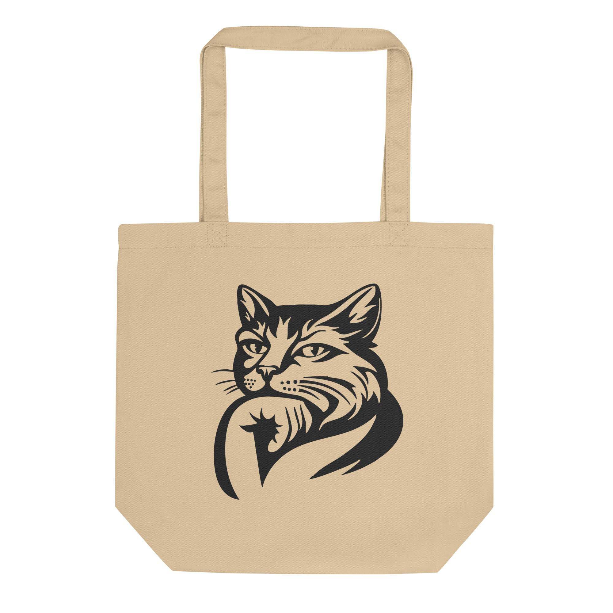 Eco Tote Bag - STYLISHOUR