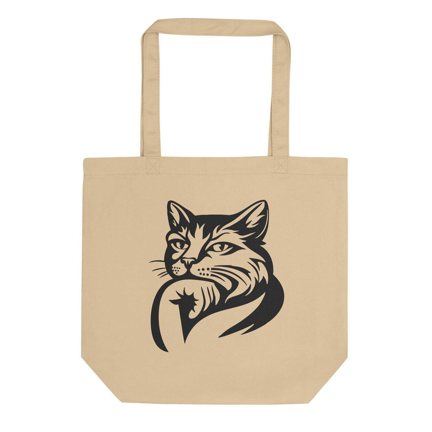 Eco Tote Bag - STYLISHOUR