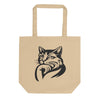 Eco Tote Bag - STYLISHOUR