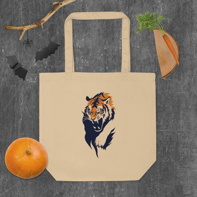 Eco Tote Bag - STYLISHOUR