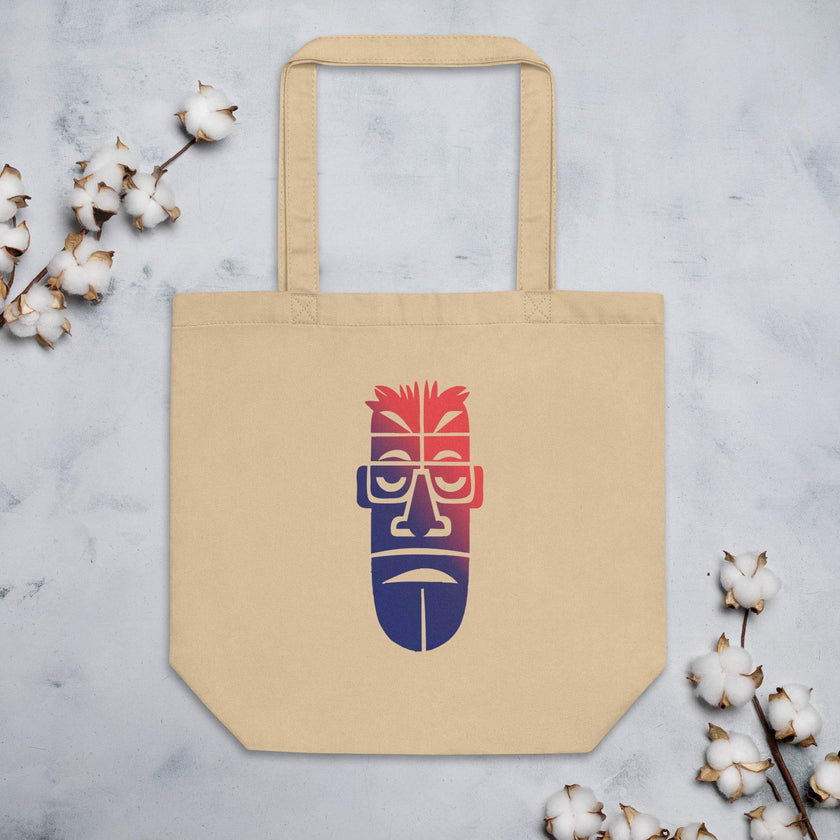 Eco Tote Bag - STYLISHOUR