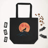 Eco Tote Bag - STYLISHOUR