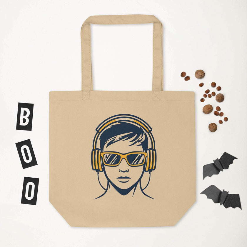 Eco Tote Bag - STYLISHOUR