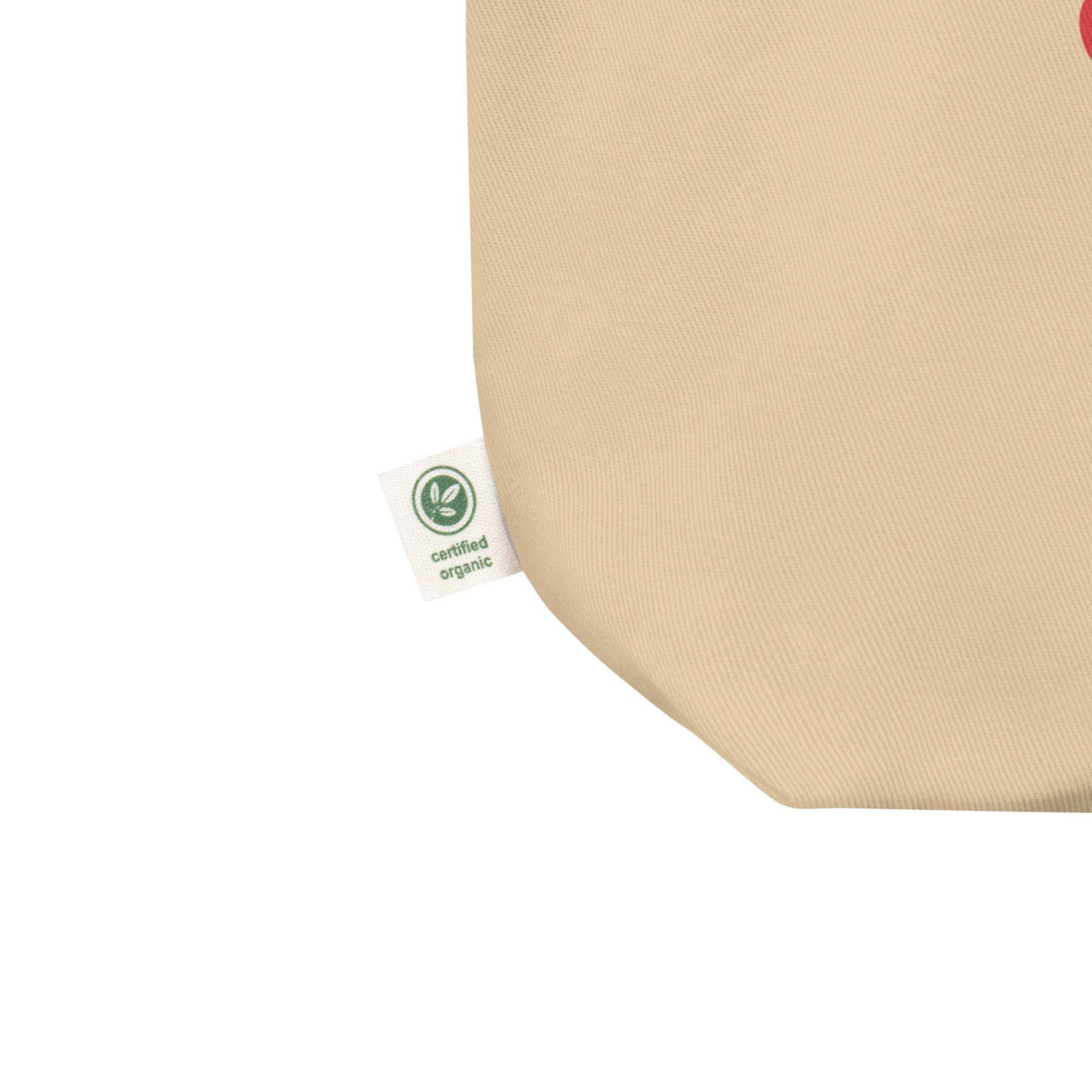 Eco Tote Bag - STYLISHOUR