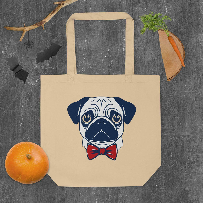 Eco Tote Bag - STYLISHOUR