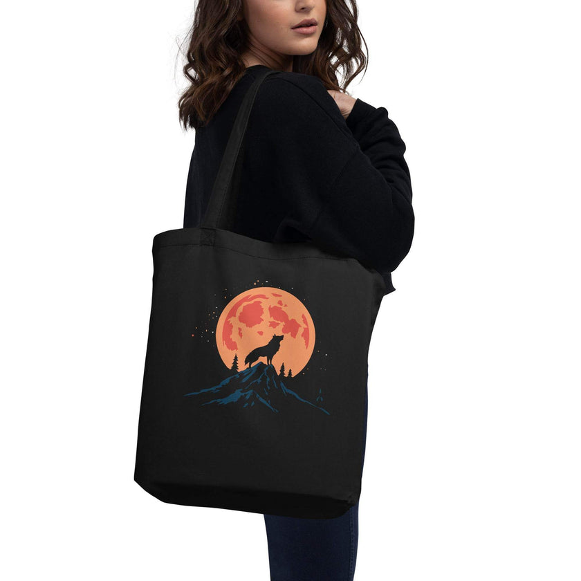 Eco Tote Bag - STYLISHOUR