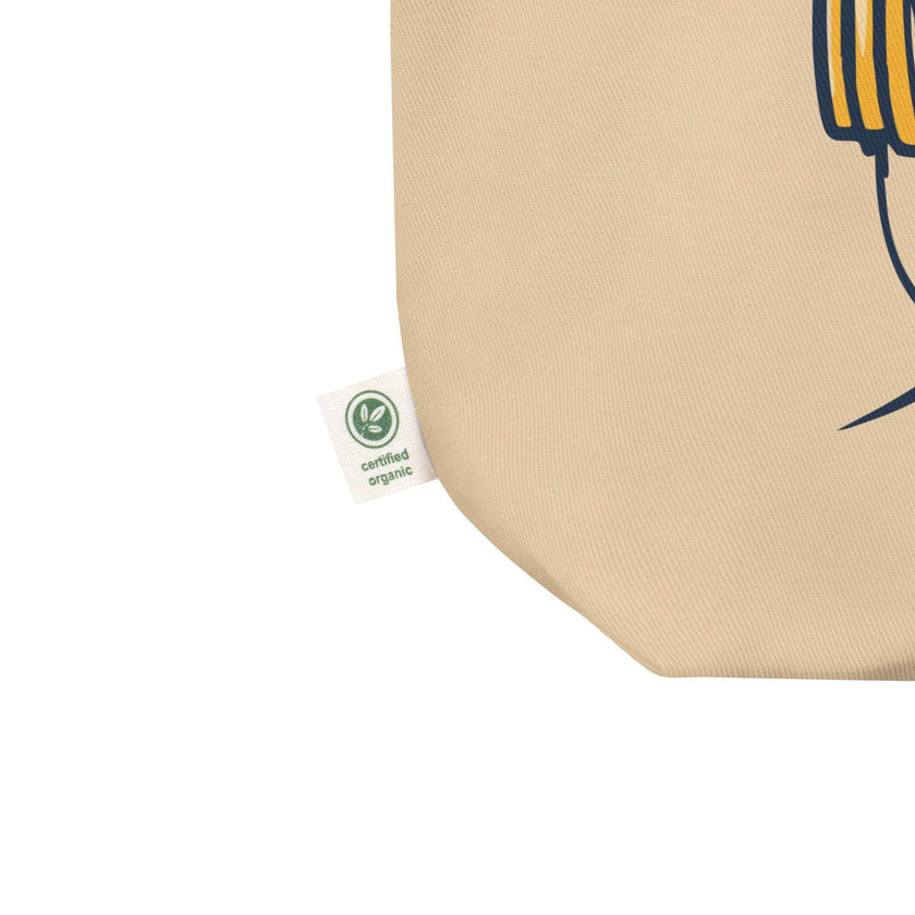 Eco Tote Bag - STYLISHOUR