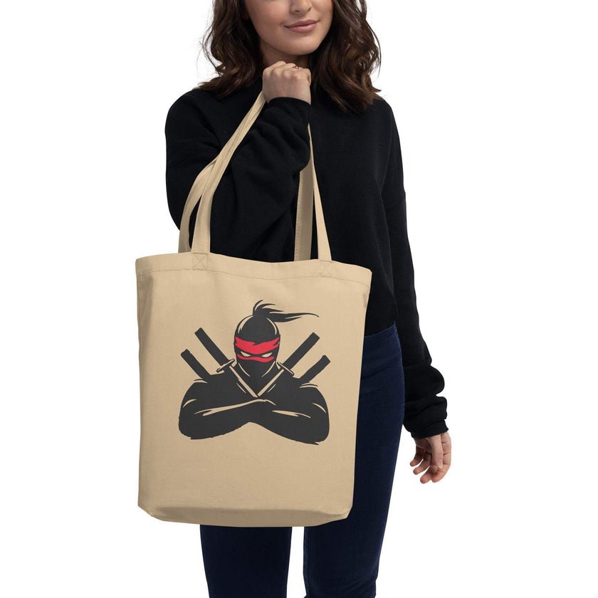 Eco Tote Bag - STYLISHOUR