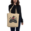 Eco Tote Bag - STYLISHOUR