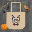 Eco Tote Bag - STYLISHOUR