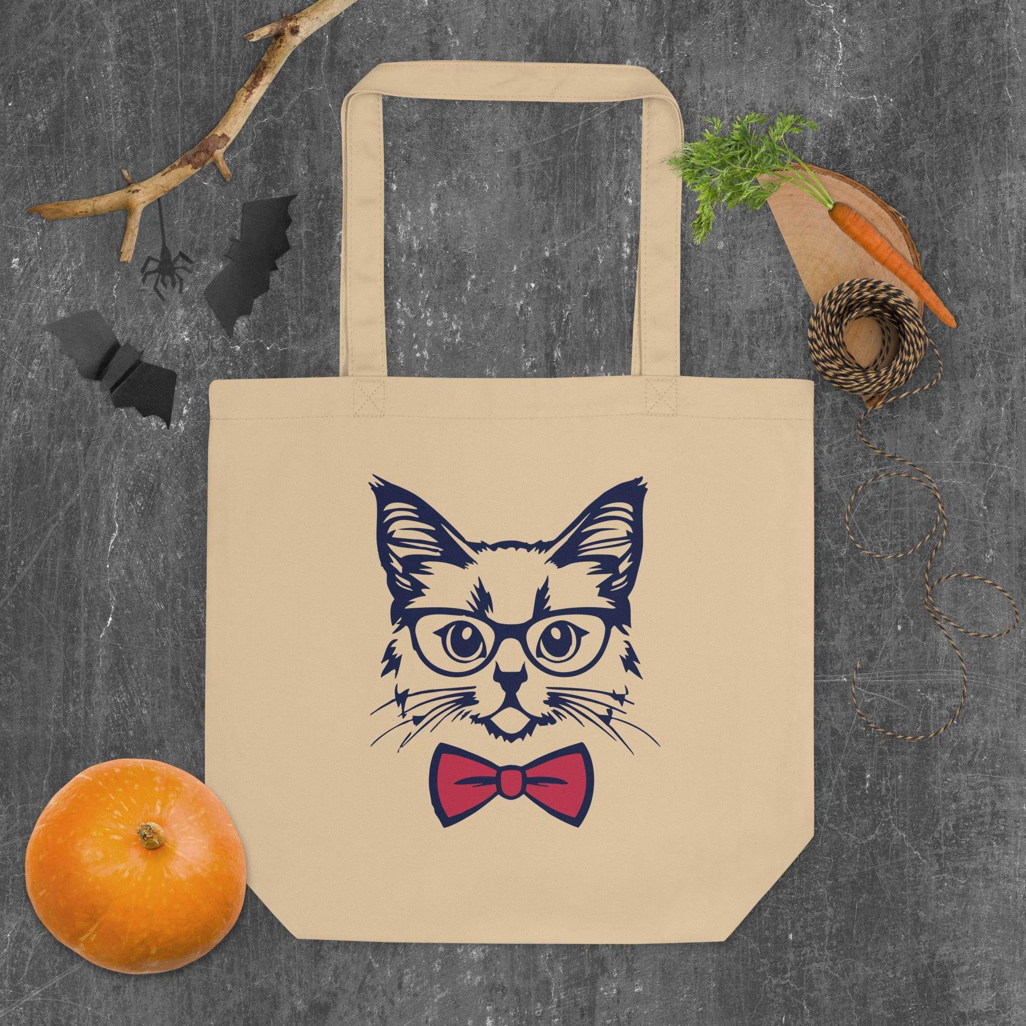 Eco Tote Bag - STYLISHOUR