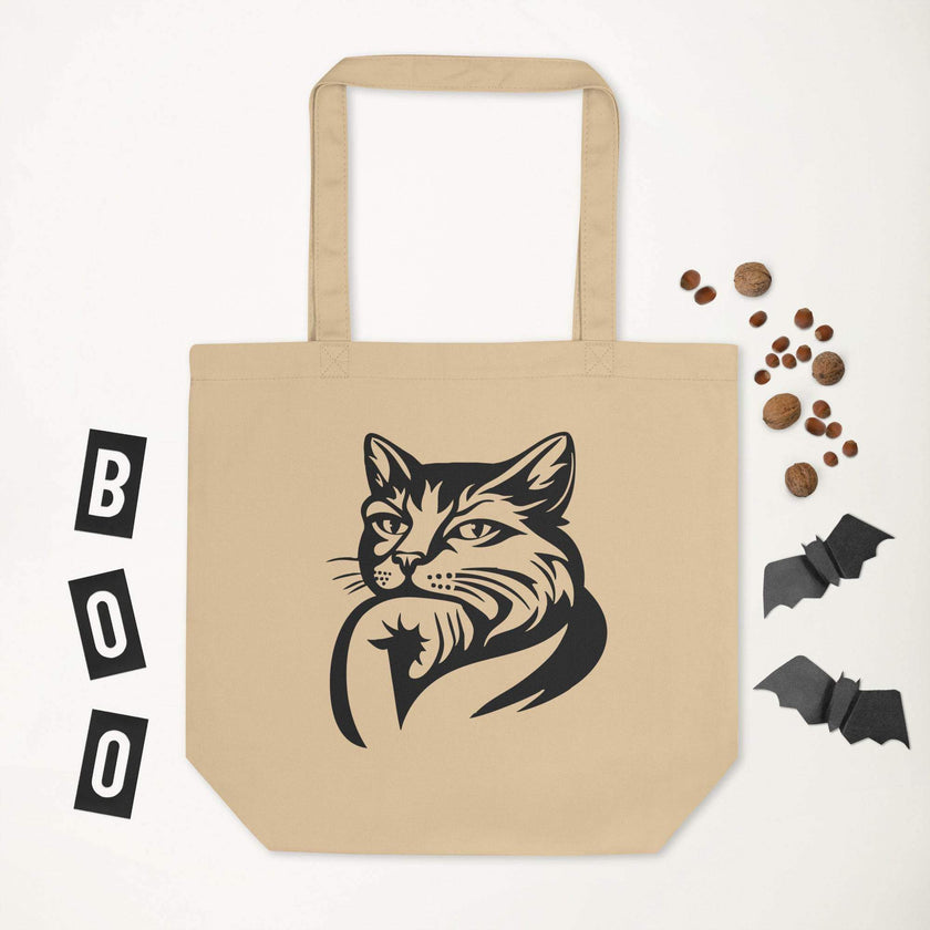 Eco Tote Bag - STYLISHOUR
