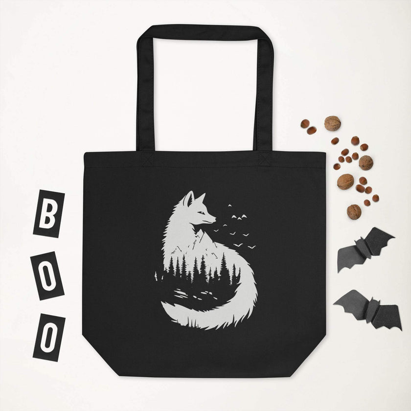 Eco Tote Bag - STYLISHOUR