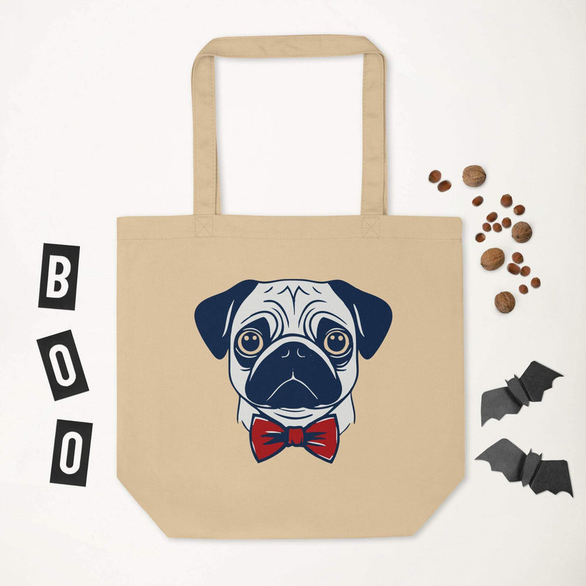 Eco Tote Bag - STYLISHOUR