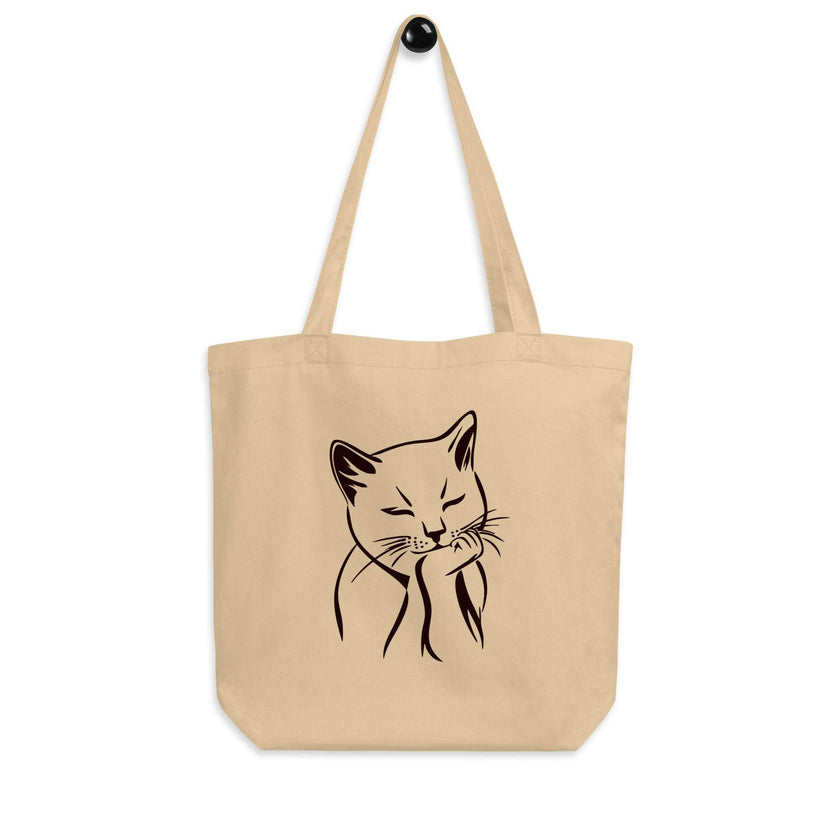 Eco Tote Bag - STYLISHOUR