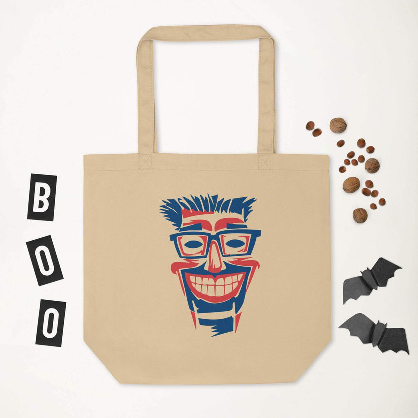 Eco Tote Bag - STYLISHOUR