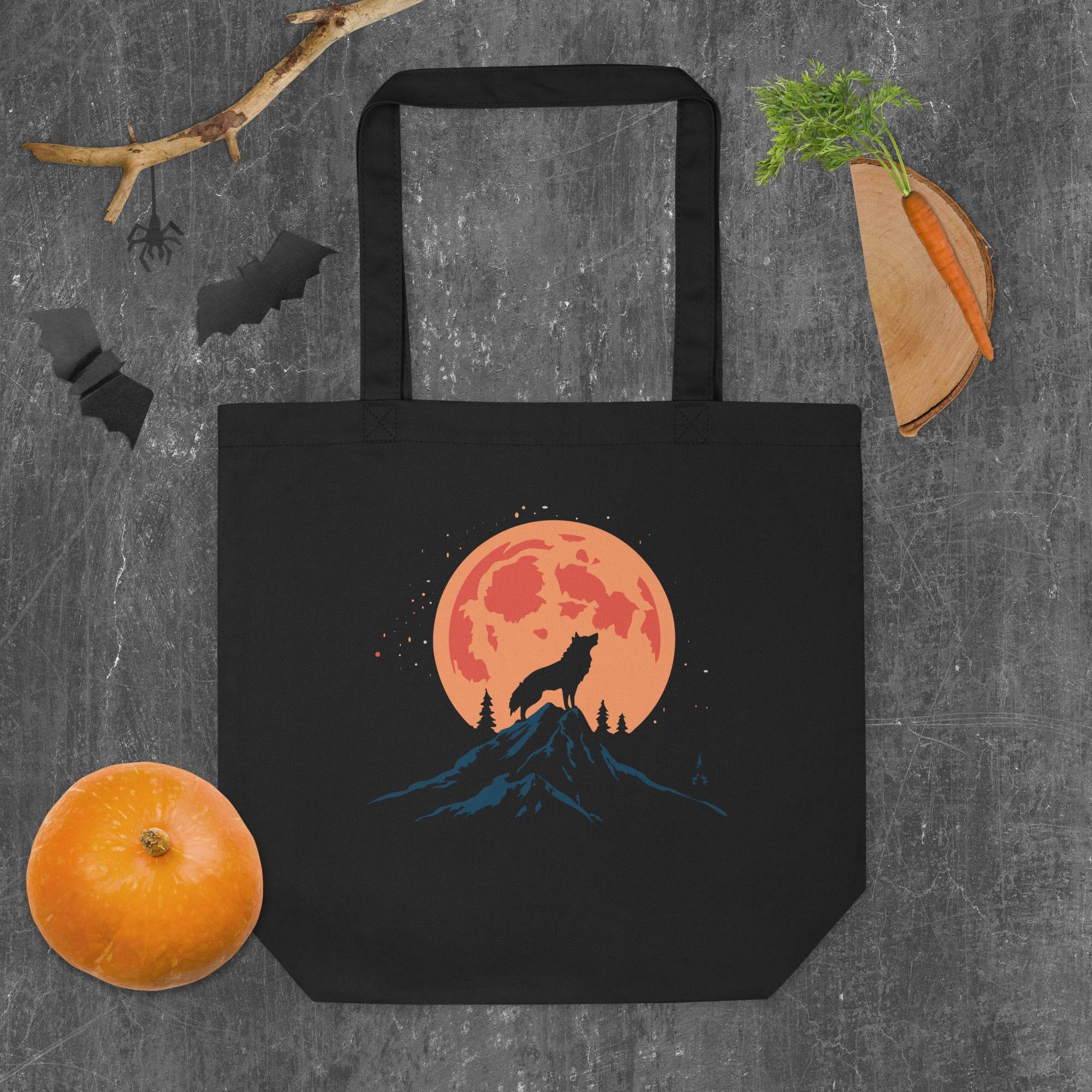 Eco Tote Bag - STYLISHOUR