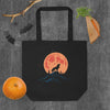 Eco Tote Bag - STYLISHOUR