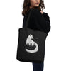 Eco Tote Bag - STYLISHOUR