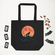 Eco Tote Bag - STYLISHOUR