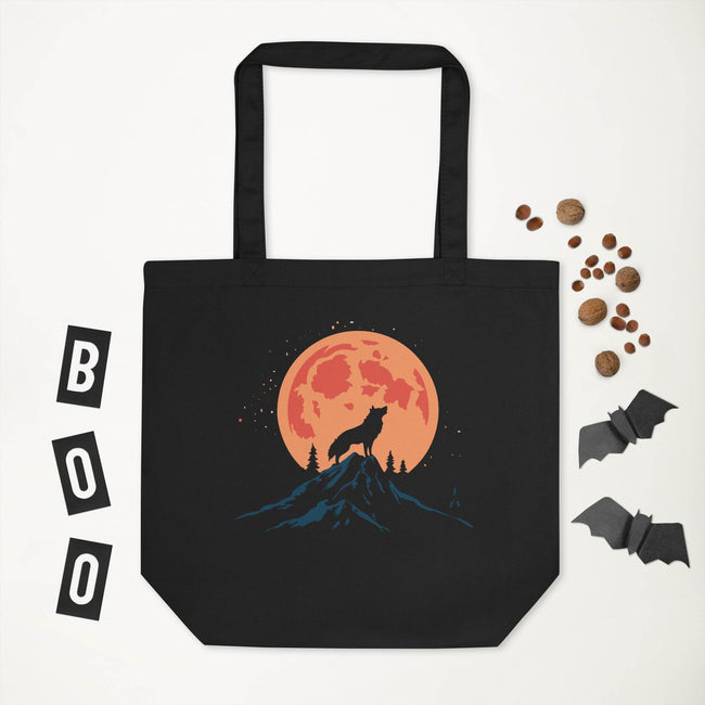 Eco Tote Bag - STYLISHOUR
