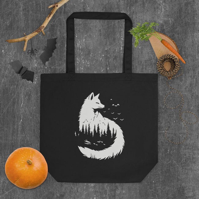 Eco Tote Bag - STYLISHOUR
