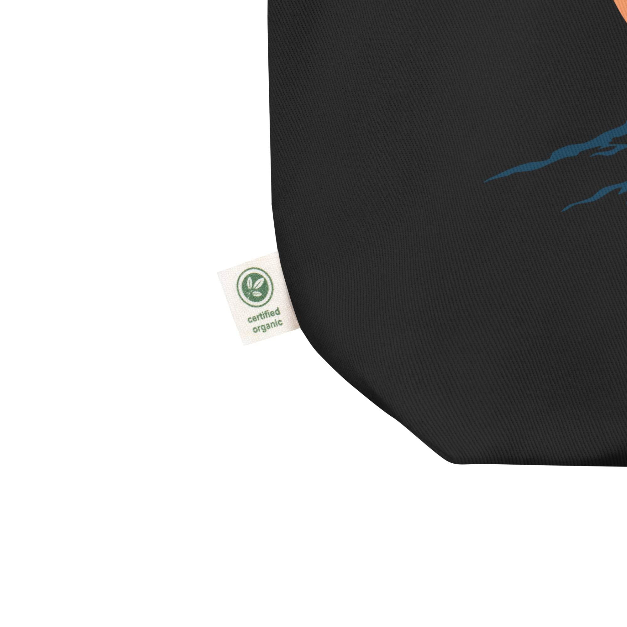 Eco Tote Bag - STYLISHOUR