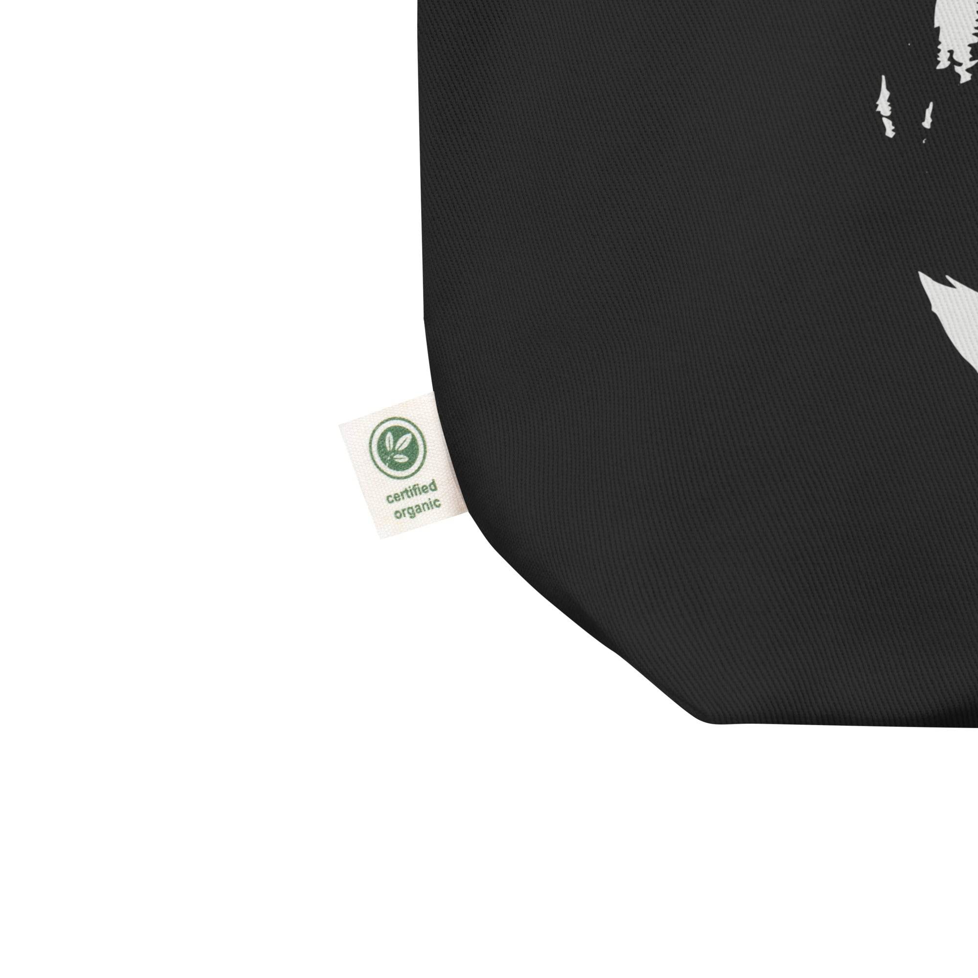 Eco Tote Bag - STYLISHOUR