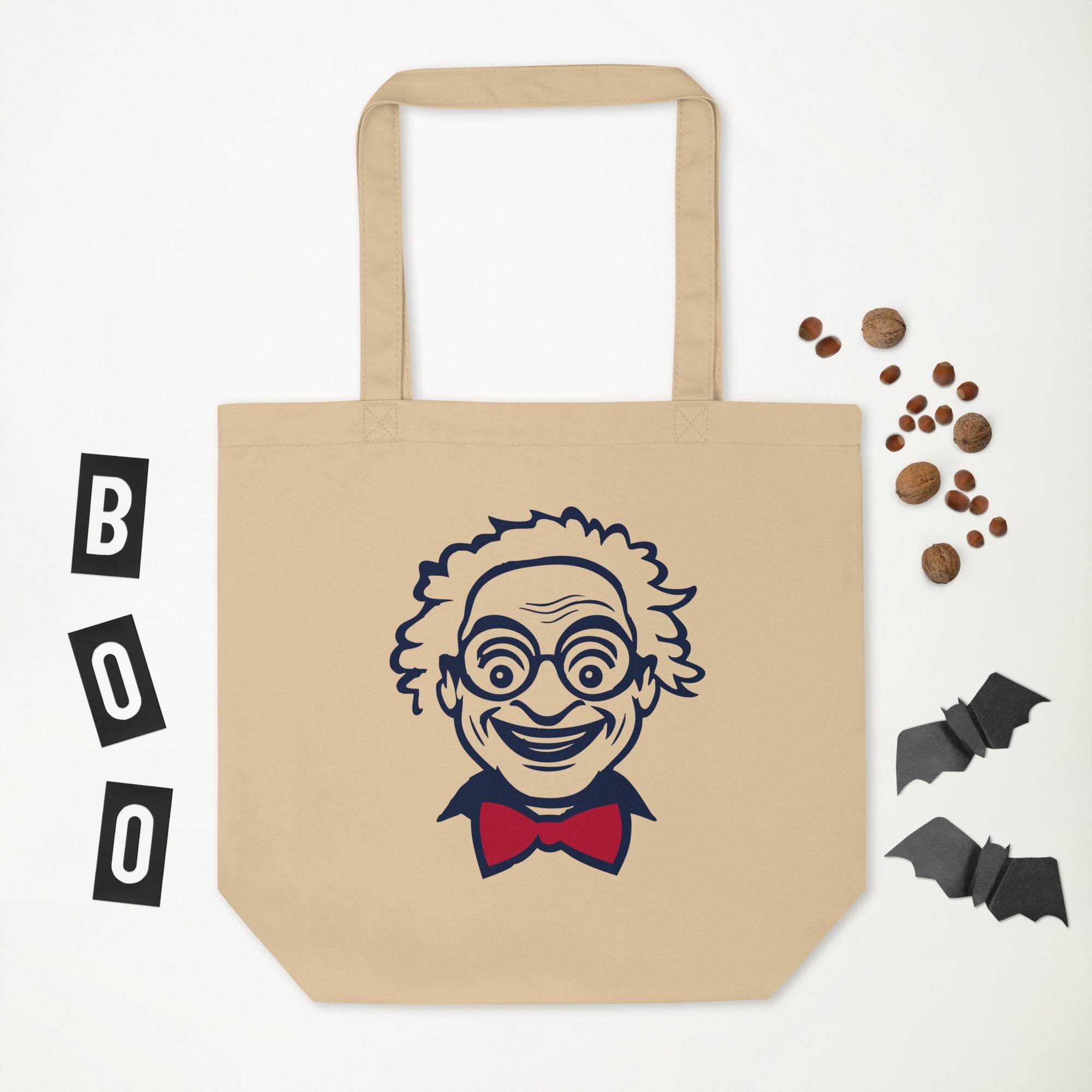 Eco Tote Bag - STYLISHOUR