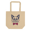 Eco Tote Bag - STYLISHOUR