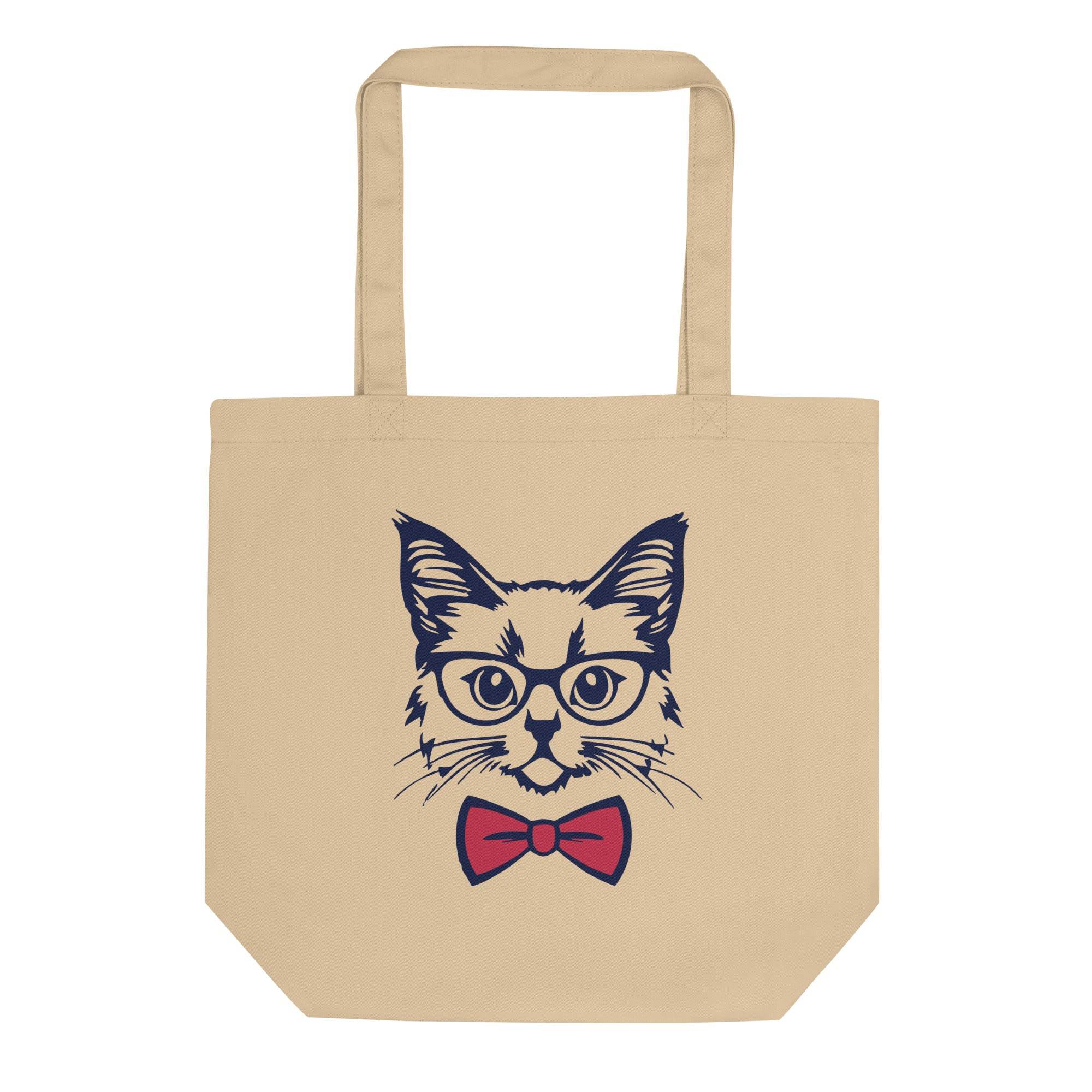Eco Tote Bag - STYLISHOUR