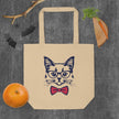Eco Tote Bag - STYLISHOUR