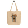 Eco Tote Bag - STYLISHOUR