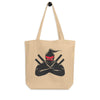 Eco Tote Bag - STYLISHOUR