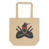 Eco Tote Bag - STYLISHOUR