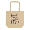 Eco Tote Bag - STYLISHOUR