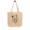 Eco Tote Bag - STYLISHOUR