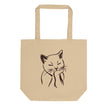 Eco Tote Bag - STYLISHOUR