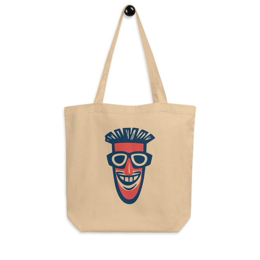 Eco Tote Bag - STYLISHOUR