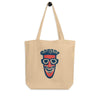 Eco Tote Bag - STYLISHOUR