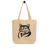 Eco Tote Bag - STYLISHOUR