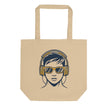 Eco Tote Bag - STYLISHOUR