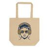 Eco Tote Bag - STYLISHOUR