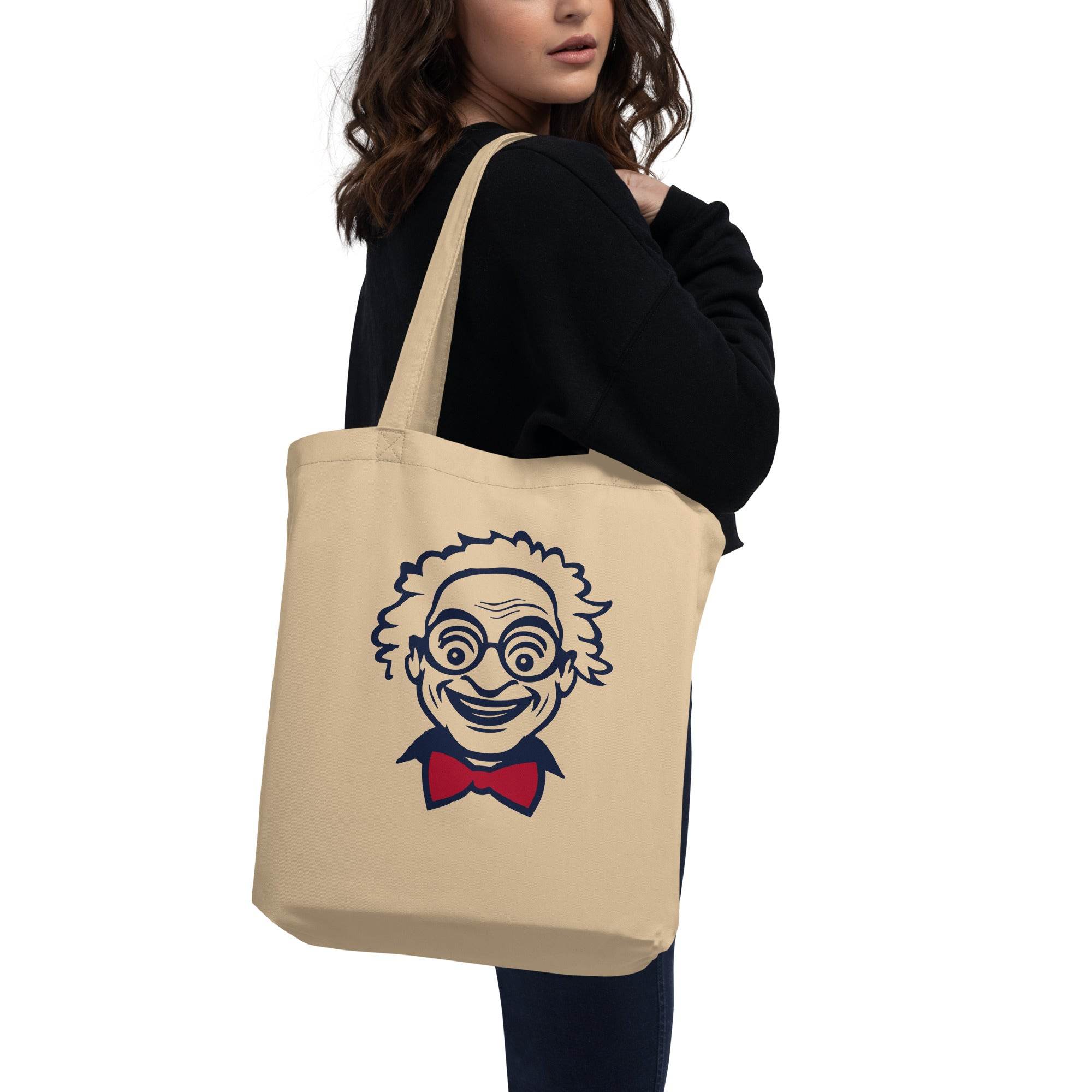 Eco Tote Bag - STYLISHOUR