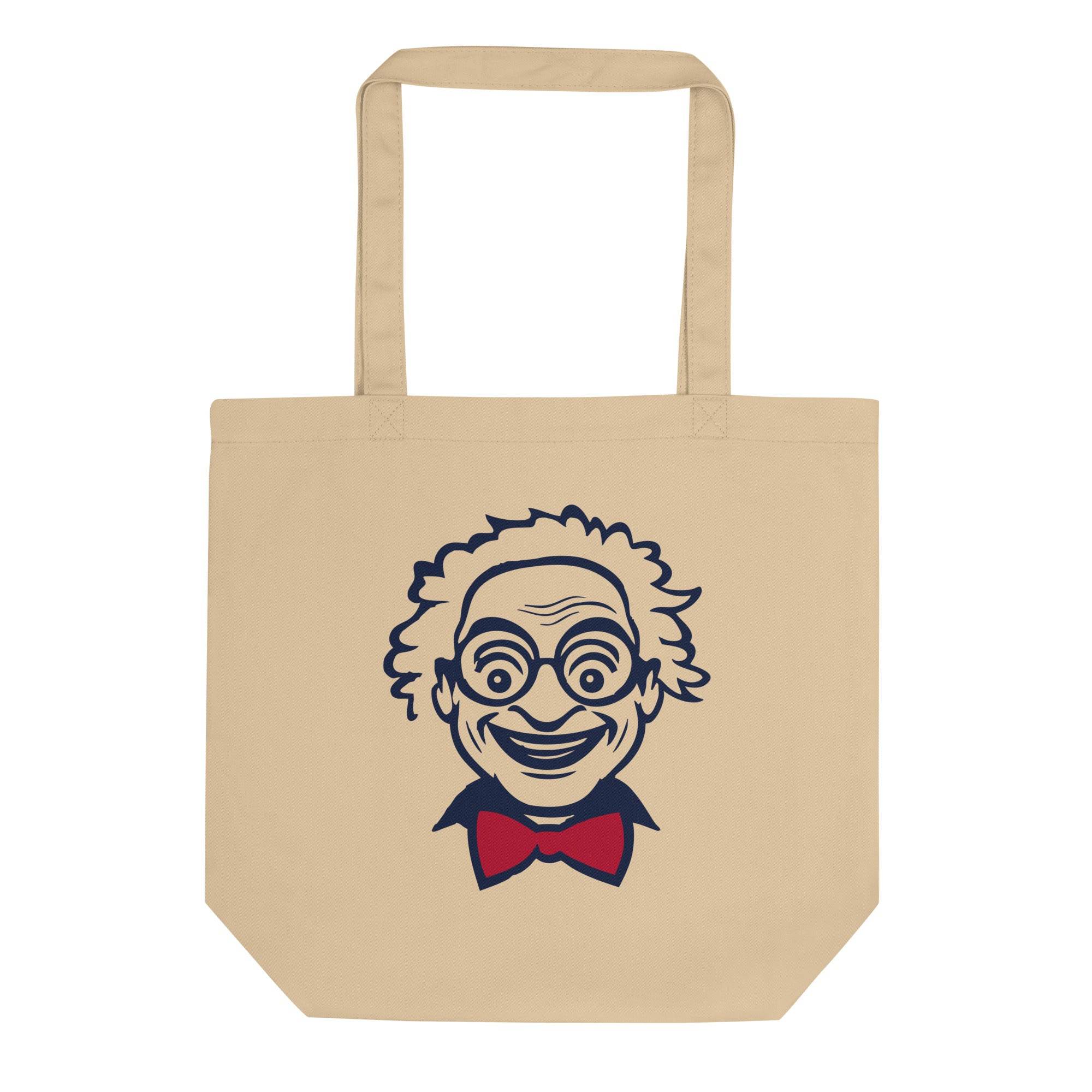 Eco Tote Bag - STYLISHOUR
