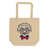 Eco Tote Bag - STYLISHOUR