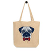 Eco Tote Bag - STYLISHOUR