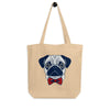 Eco Tote Bag - STYLISHOUR