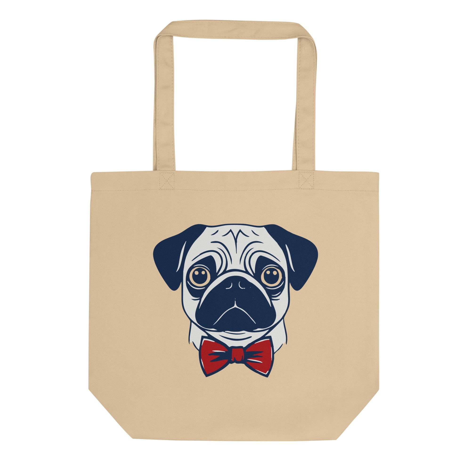 Eco Tote Bag - STYLISHOUR