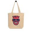 Eco Tote Bag - STYLISHOUR